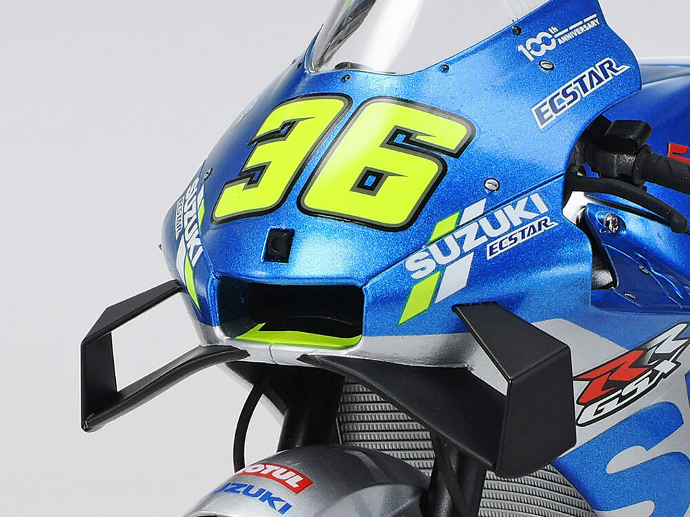 TEAM SUZUKI ($65)