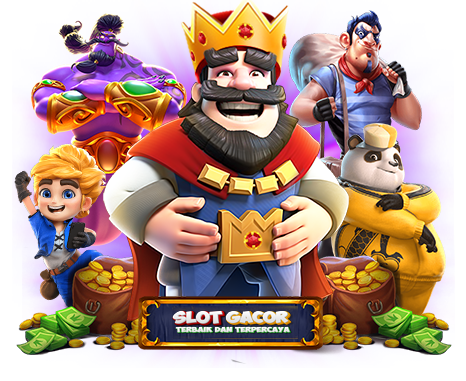 SLOT GACOR