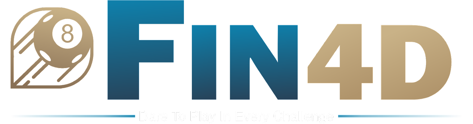 FIN4D Logo